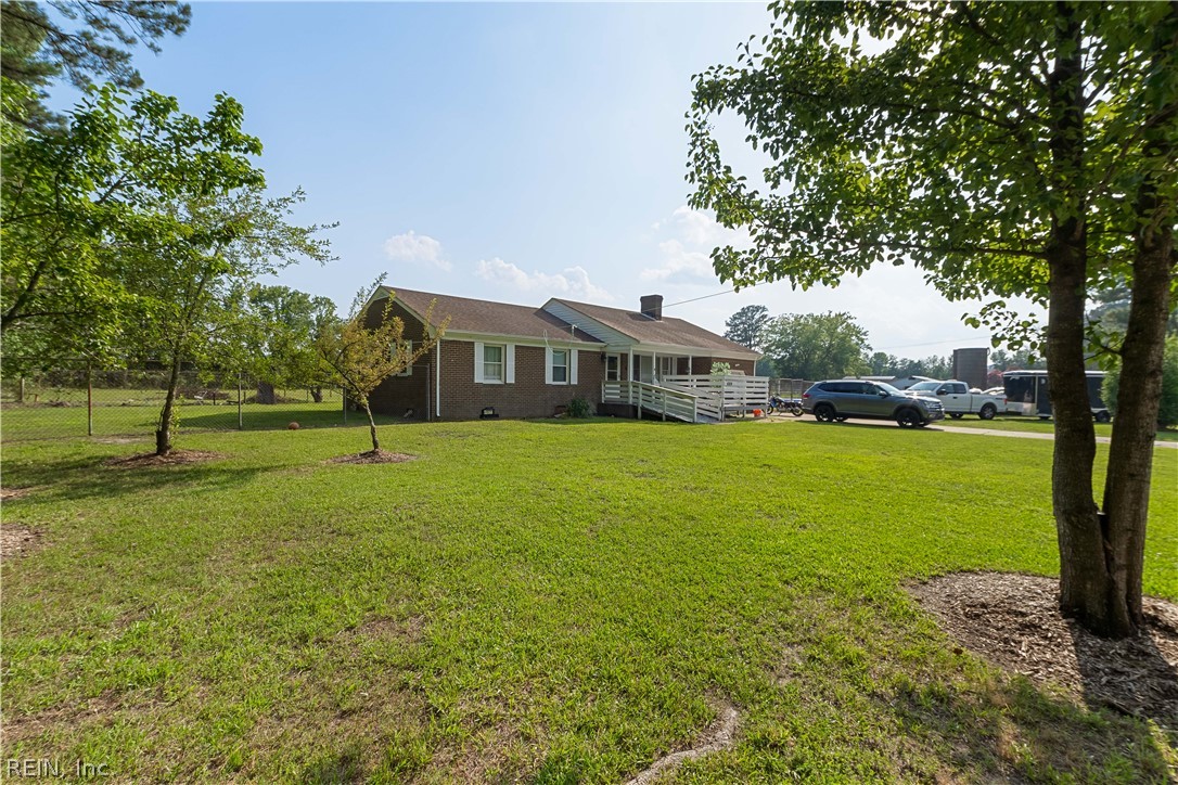 Investment property for sale in Chesapeake, VA
