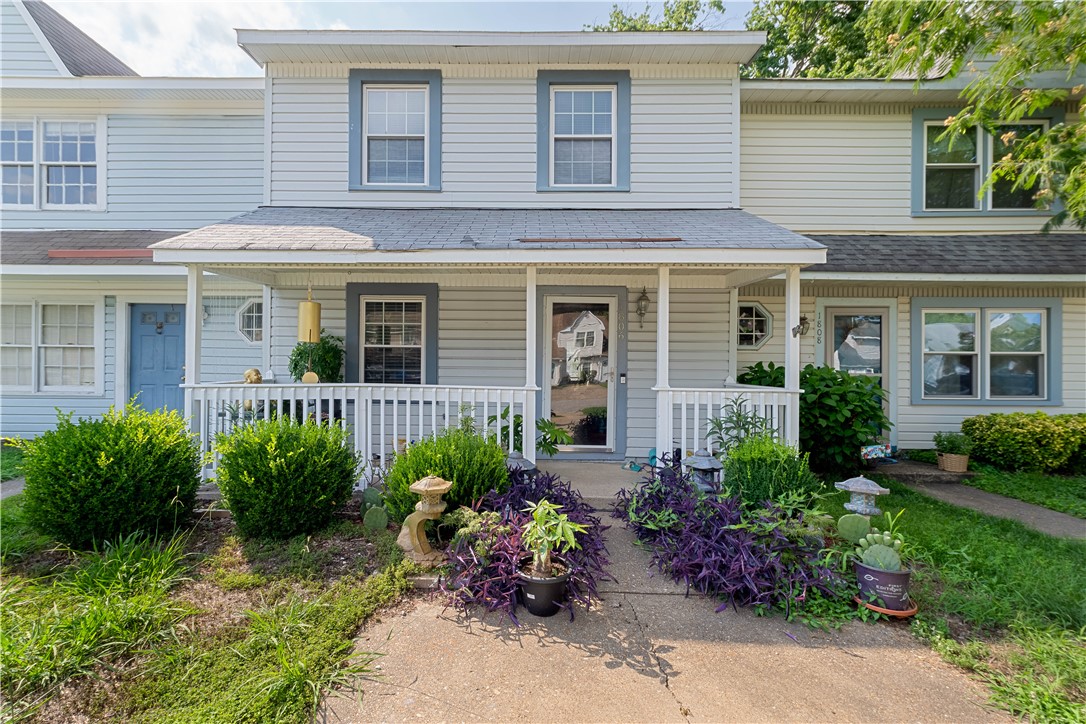 Investment property for sale in Chesapeake, VA