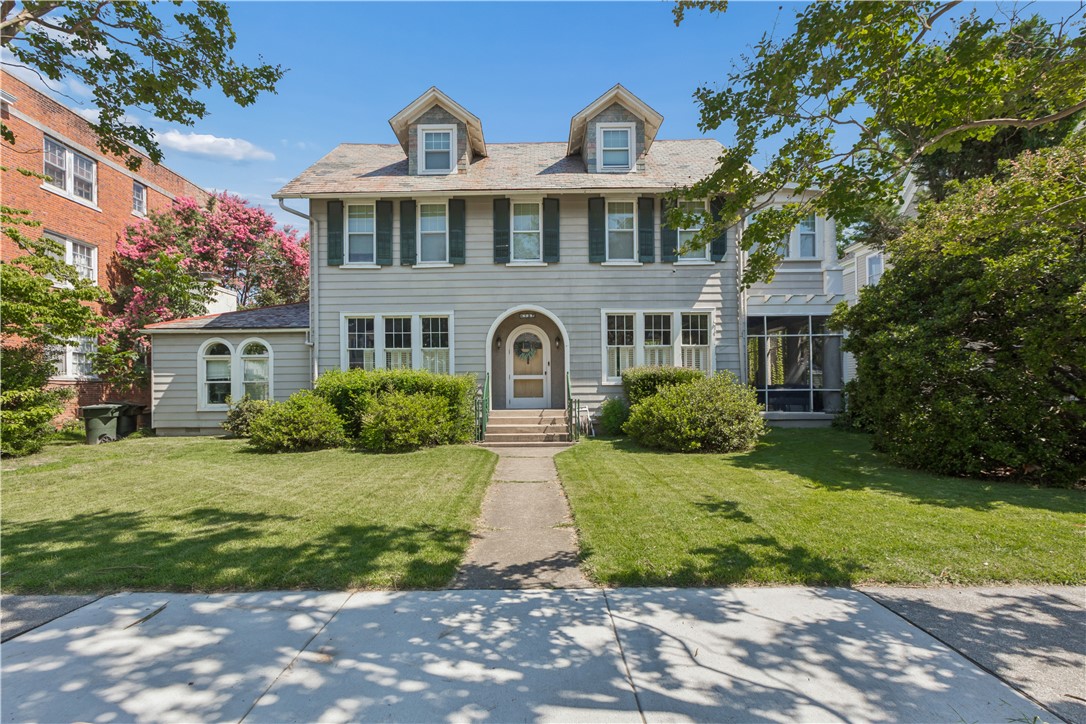 Investment property for sale in Hampton, VA