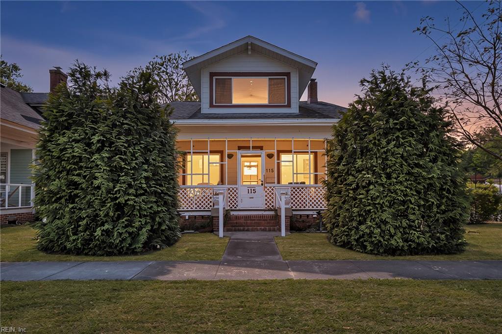 Investment property for sale in Norfolk, VA