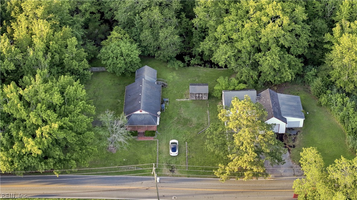 Investment property for sale in Chesapeake, VA