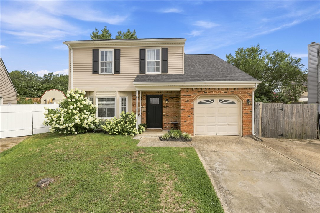 Investment property for sale in Virginia Beach, VA