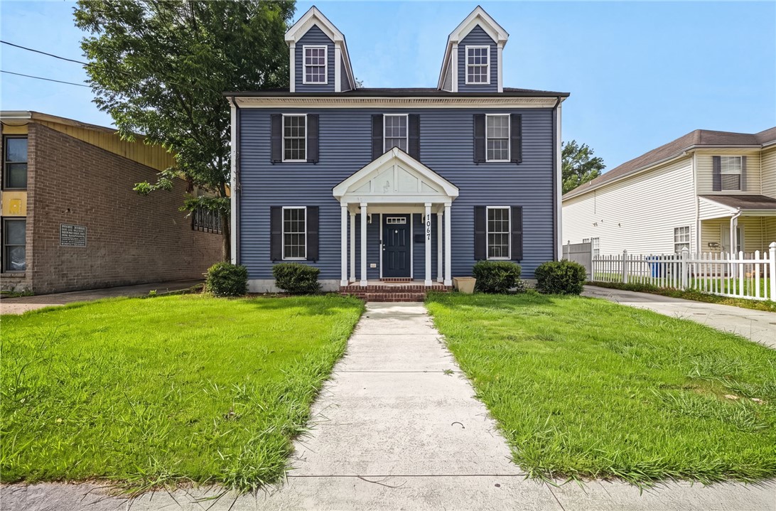 Investment property for sale in Norfolk, VA