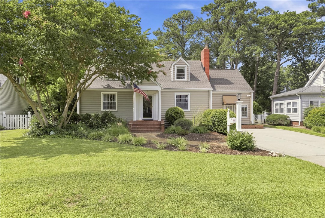 Investment property for sale in Norfolk, VA