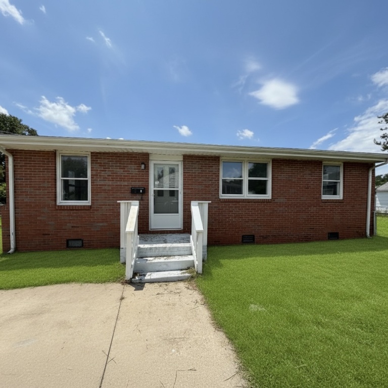 Investment property for sale in Chesapeake, VA