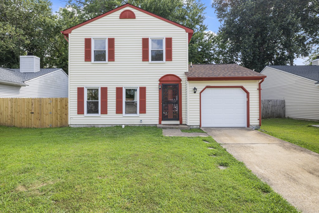 Investment property for sale in Virginia Beach, VA