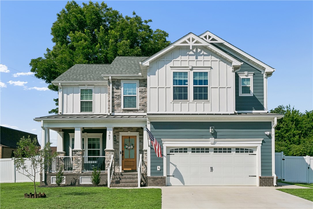 Investment property for sale in Newport News, VA