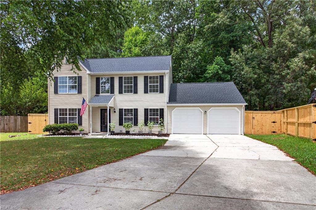 Investment property for sale in Newport News, VA