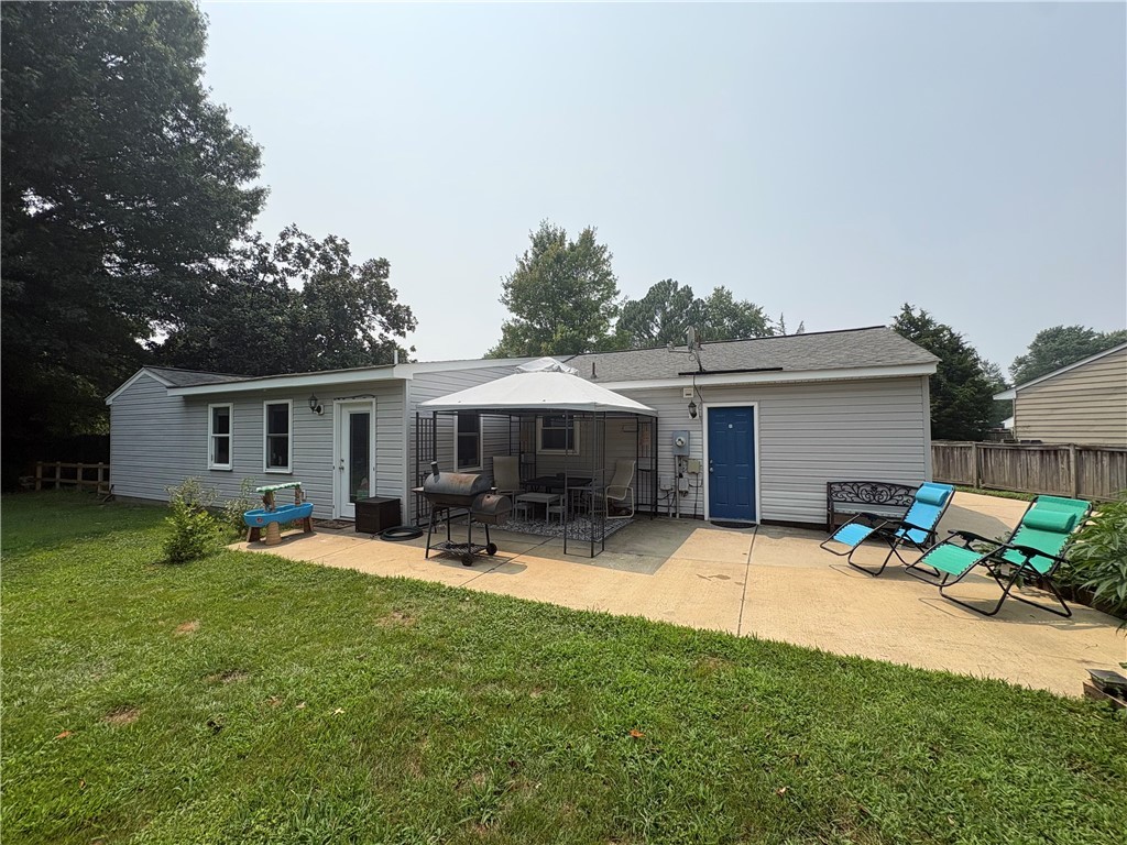 Investment property for sale in Newport News, VA