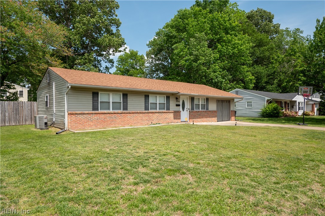 Investment property for sale in Virginia Beach, VA