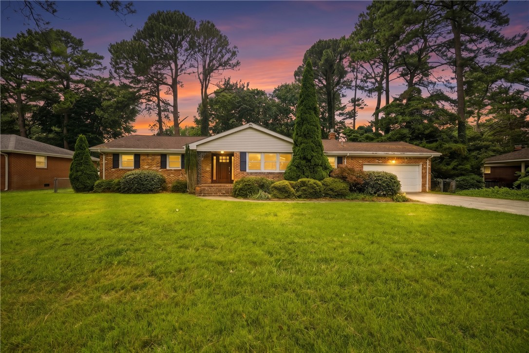 Investment property for sale in Virginia Beach, VA