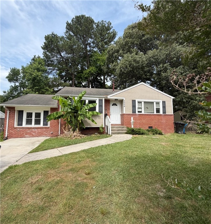 Investment property for sale in Virginia Beach, VA