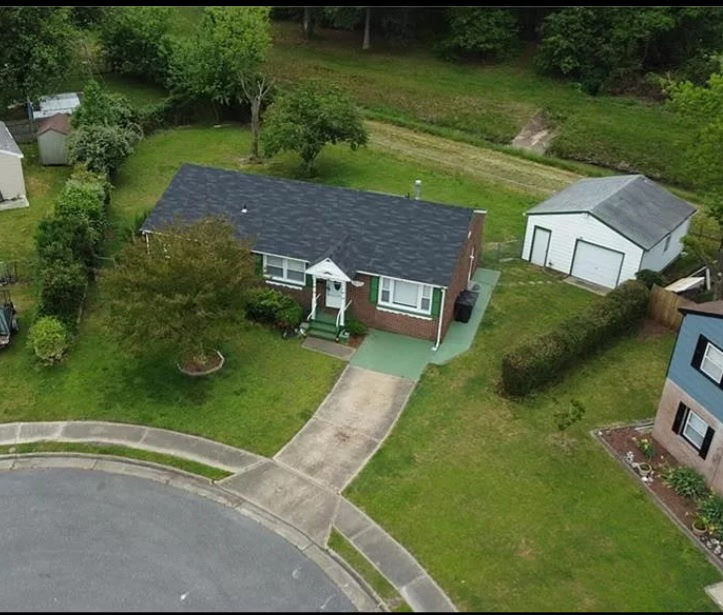 Investment property for sale in Hampton, VA