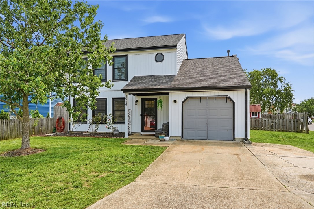 Investment property for sale in Virginia Beach, VA