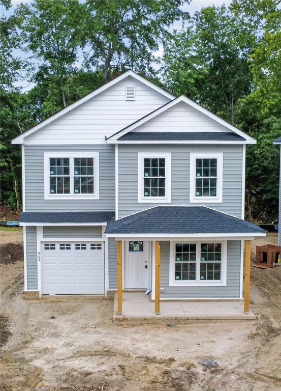 Investment property for sale in Chesapeake, VA