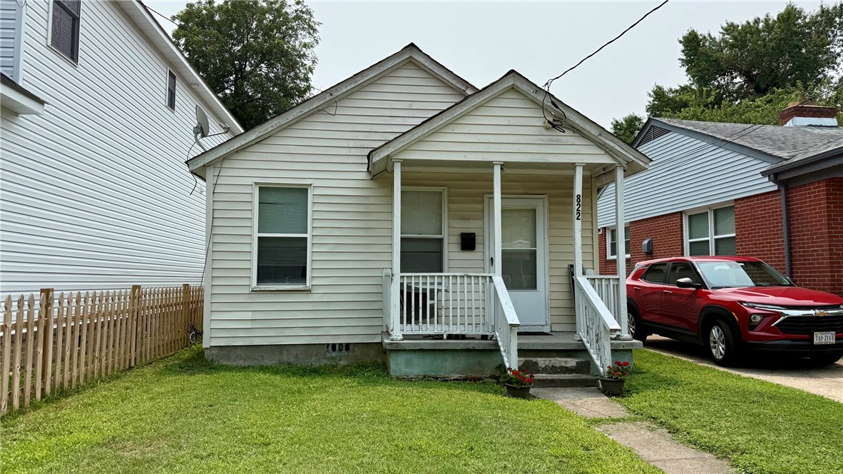 Investment property for sale in Newport News, VA