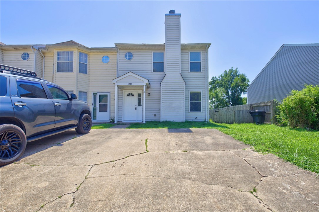 Investment property for sale in Virginia Beach, VA