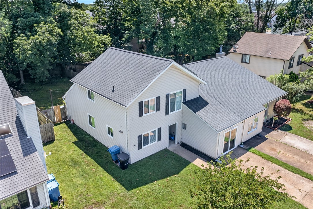 Investment property for sale in Virginia Beach, VA