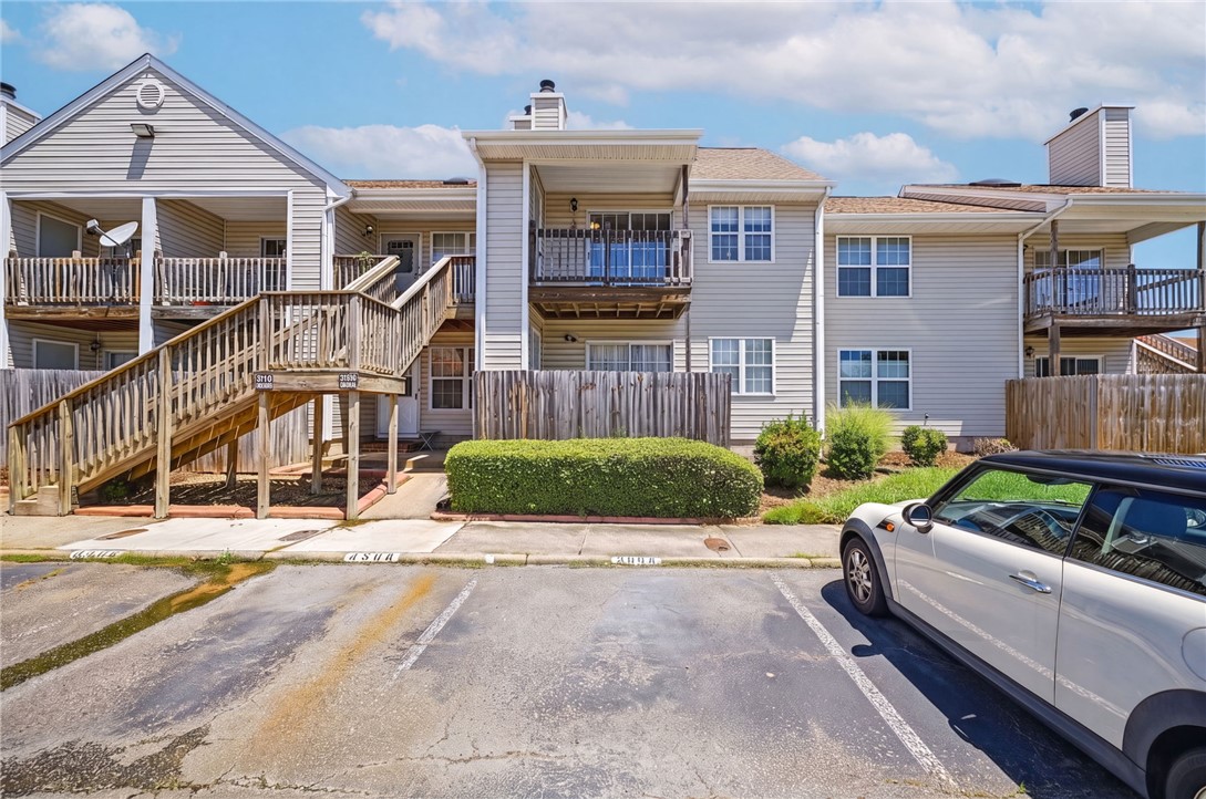 Investment property for sale in Virginia Beach, VA