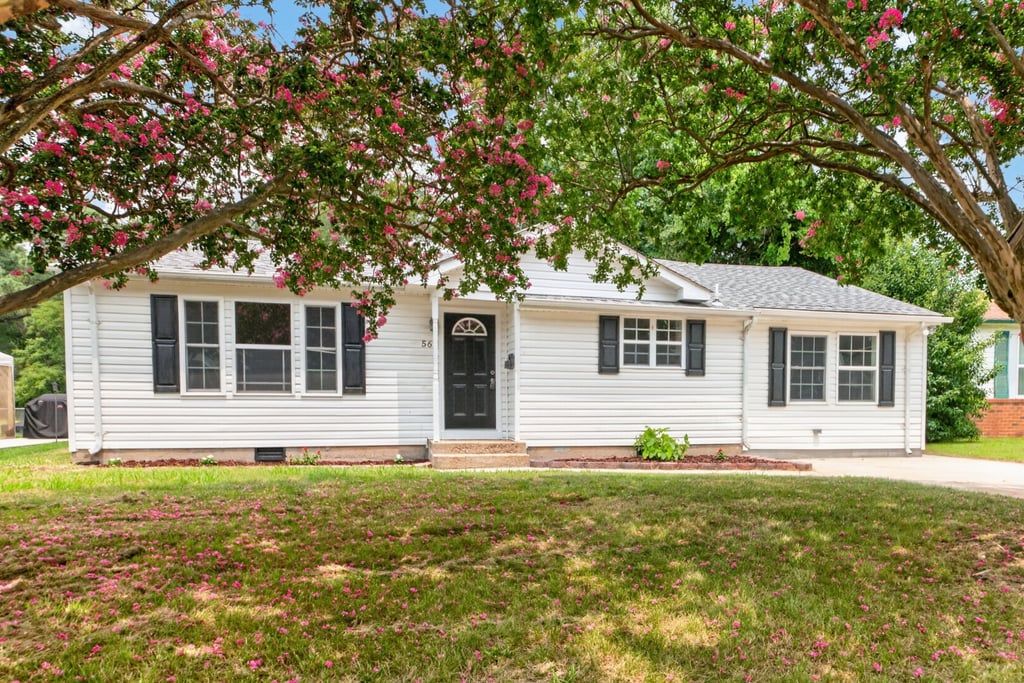 Investment property for sale in Chesapeake, VA