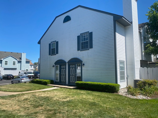 Investment property for sale in Chesapeake, VA