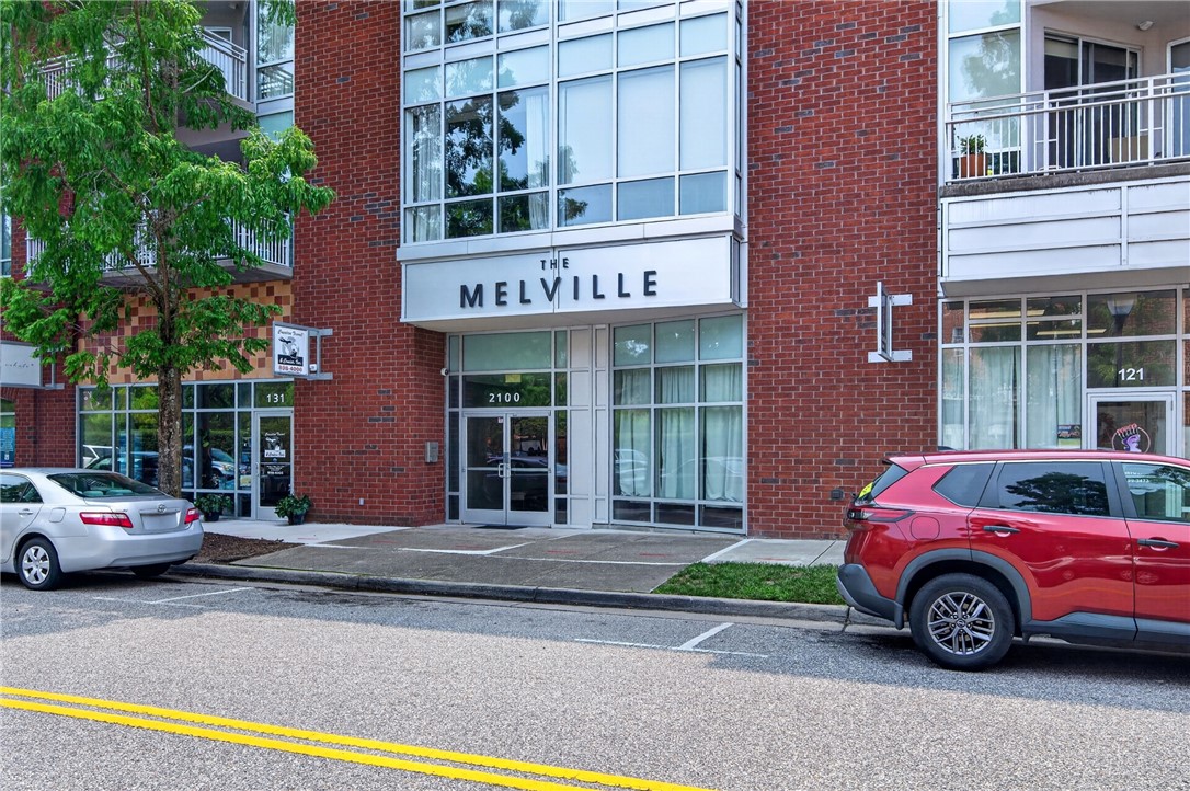 Investment property for sale in Newport News, VA