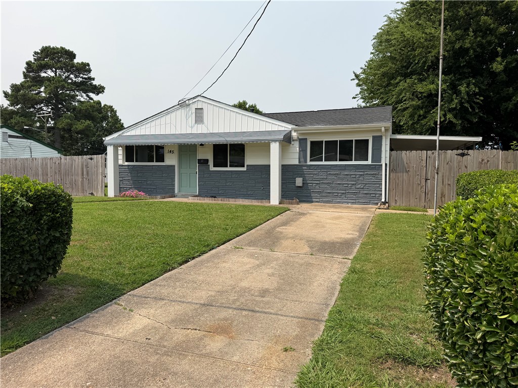 Investment property for sale in Virginia Beach, VA