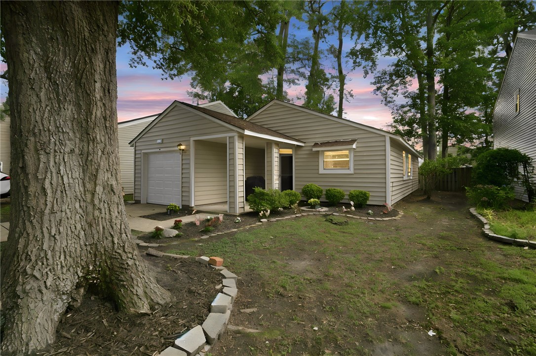 Investment property for sale in Virginia Beach, VA