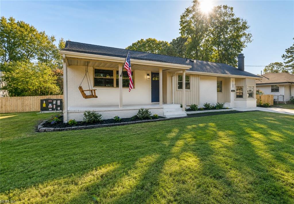 Investment property for sale in Virginia Beach, VA