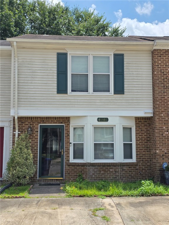 Investment property for sale in Portsmouth, VA