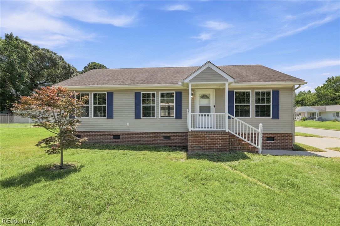 Investment property for sale in Virginia Beach, VA