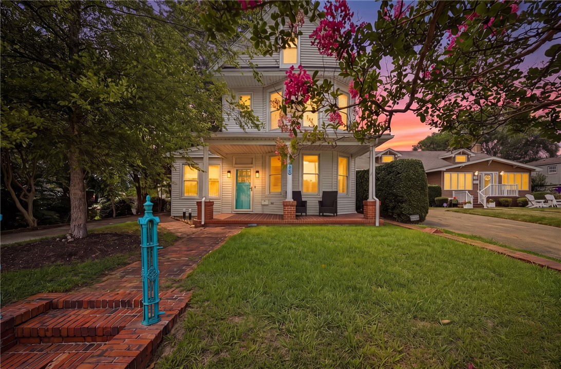 Investment property for sale in Newport News, VA