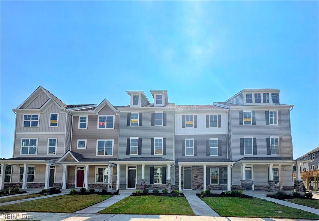 Investment property for sale in Newport News, VA