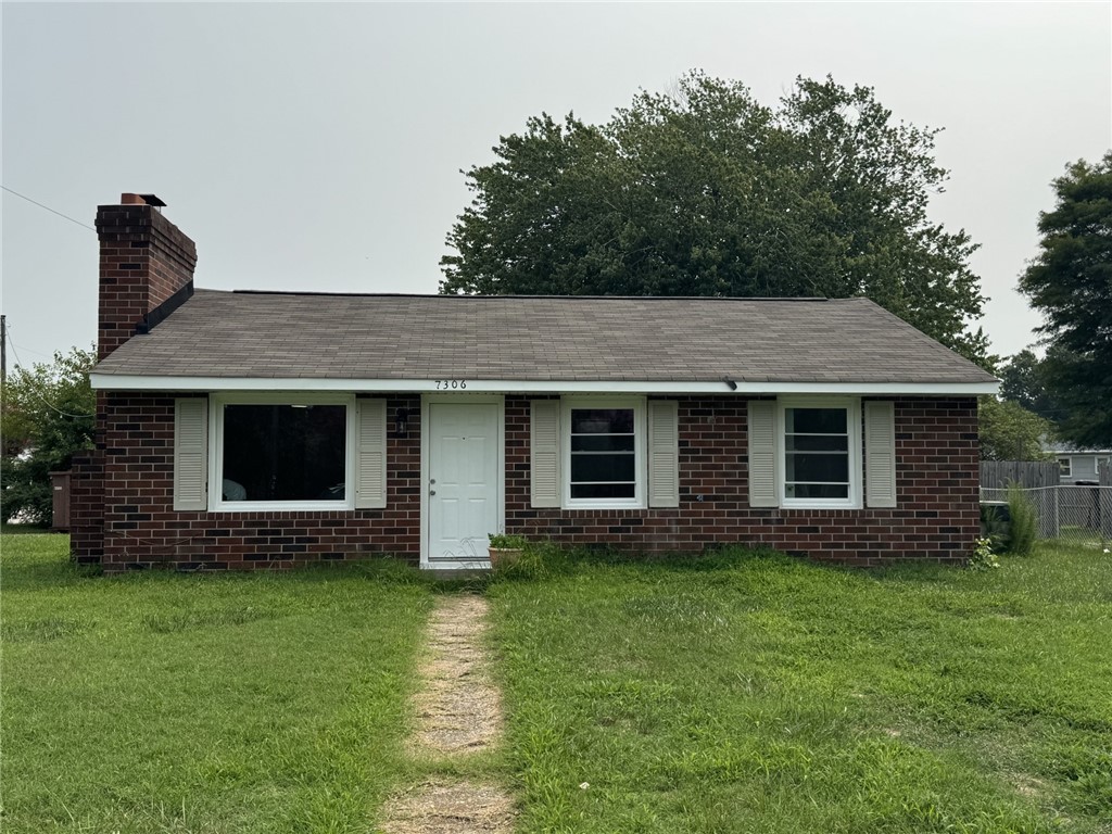 Investment property for sale in Newport News, VA