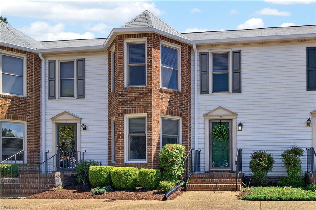 Investment property for sale in Norfolk, VA