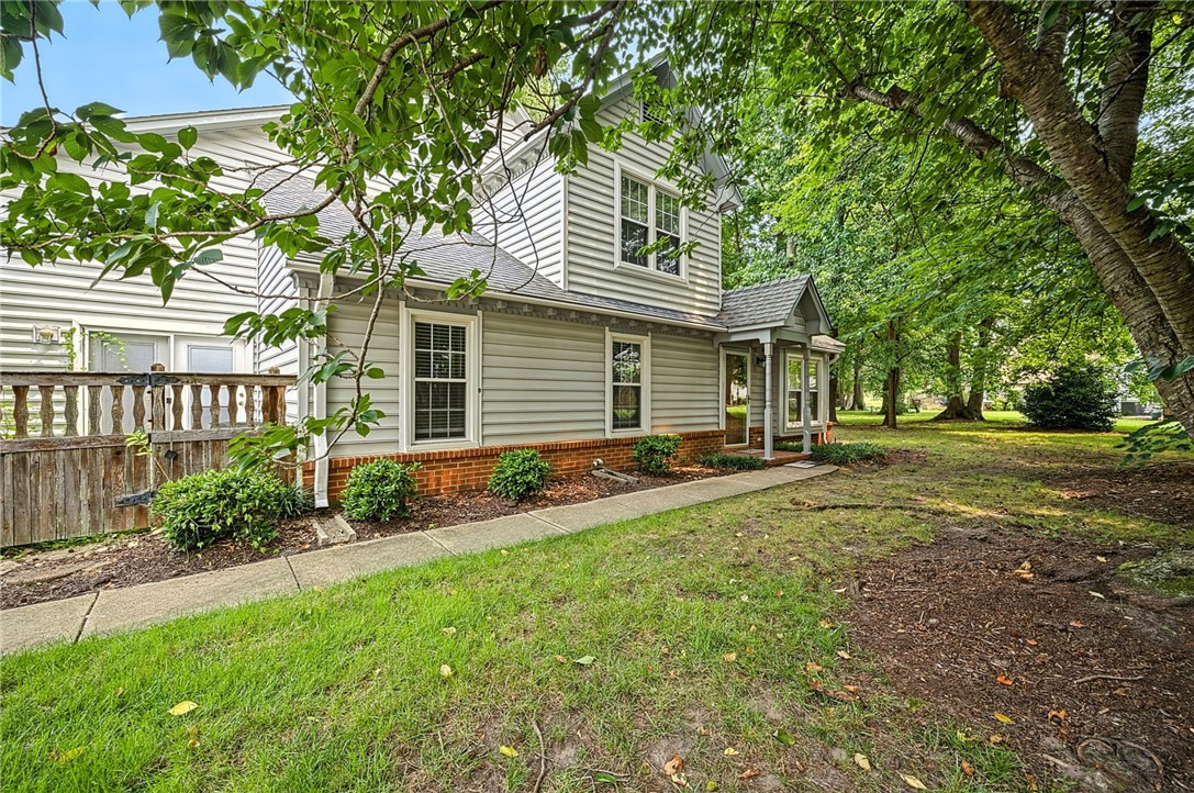 Investment property for sale in Chesapeake, VA