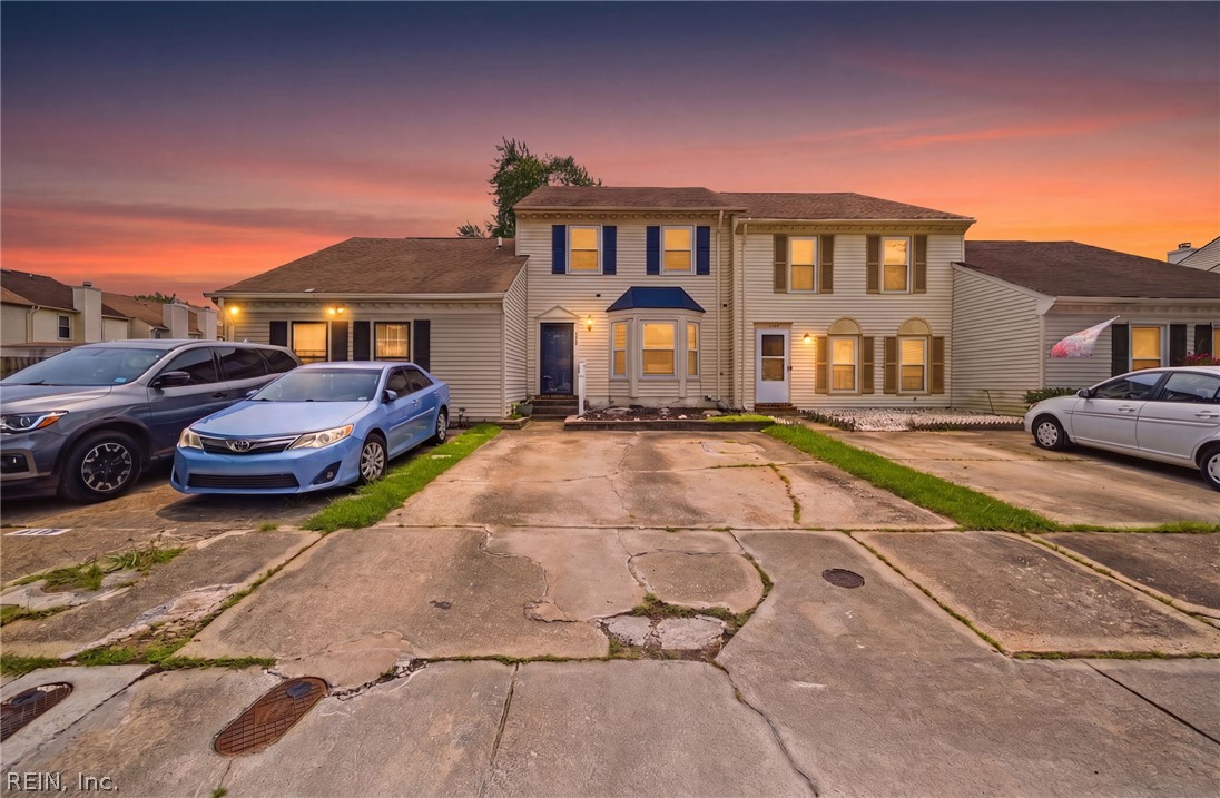 Investment property for sale in Virginia Beach, VA