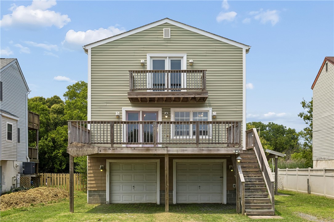 Investment property for sale in Hampton, VA