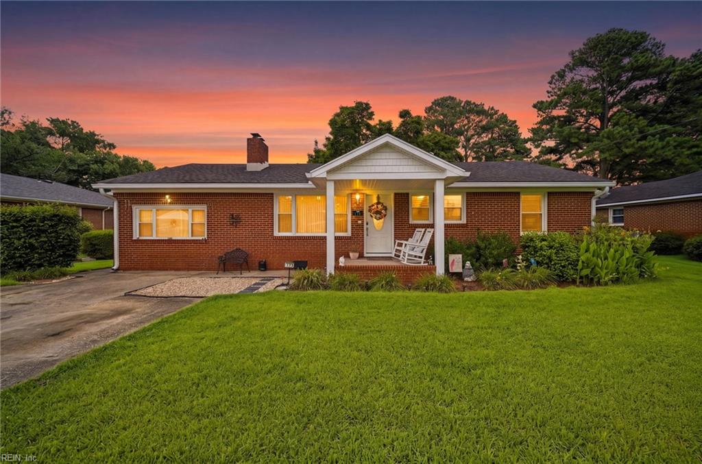 Investment property for sale in Virginia Beach, VA