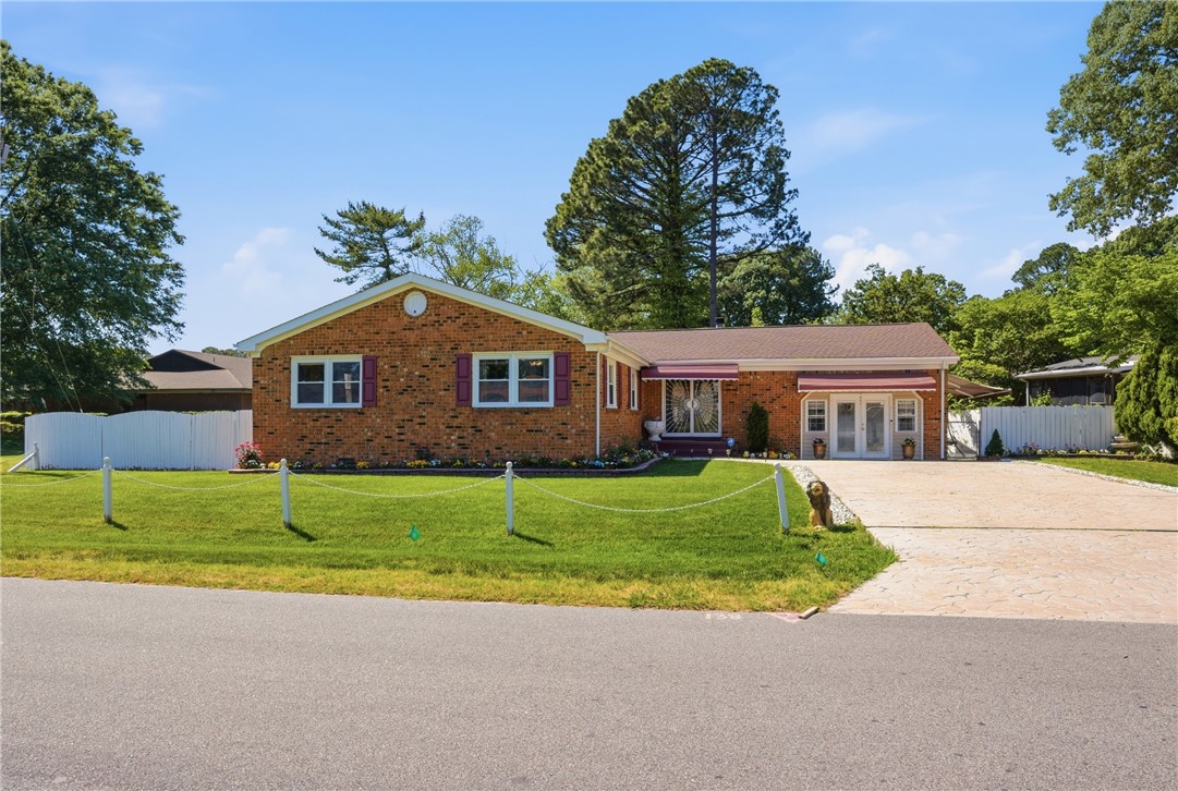 Investment property for sale in Norfolk, VA