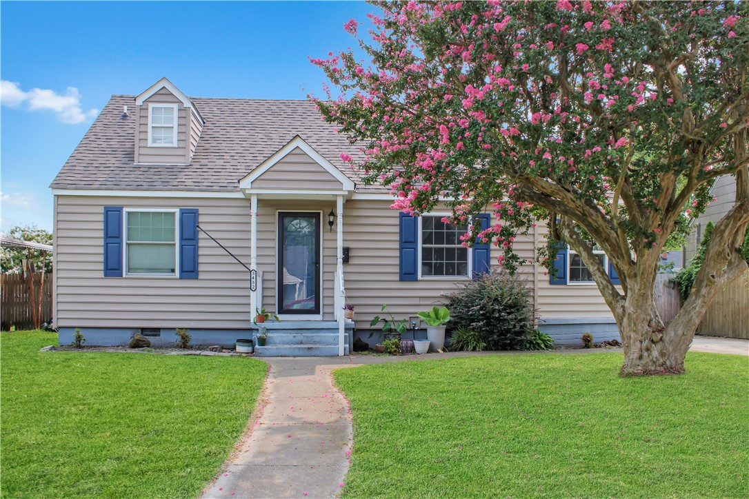 Investment property for sale in Norfolk, VA