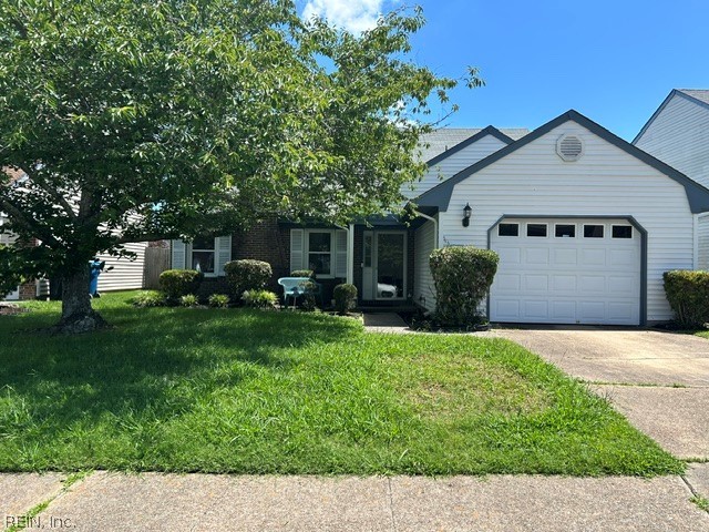 Investment property for sale in Virginia Beach, VA