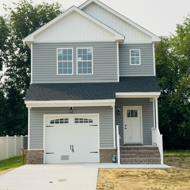 Investment property for sale in Portsmouth, VA