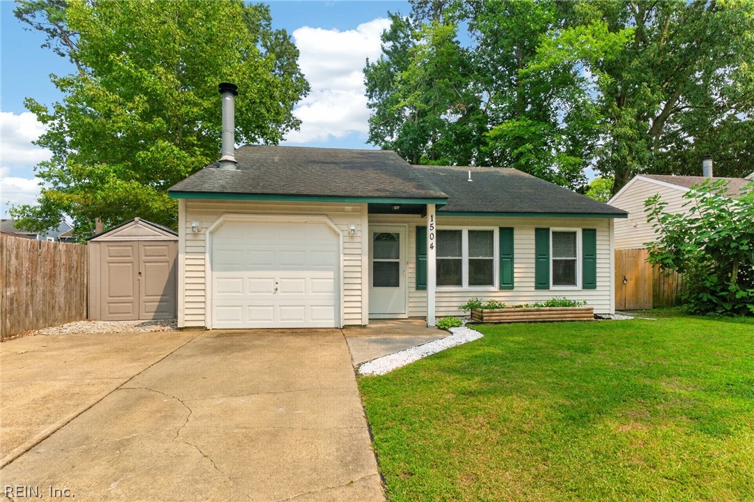 Investment property for sale in Virginia Beach, VA