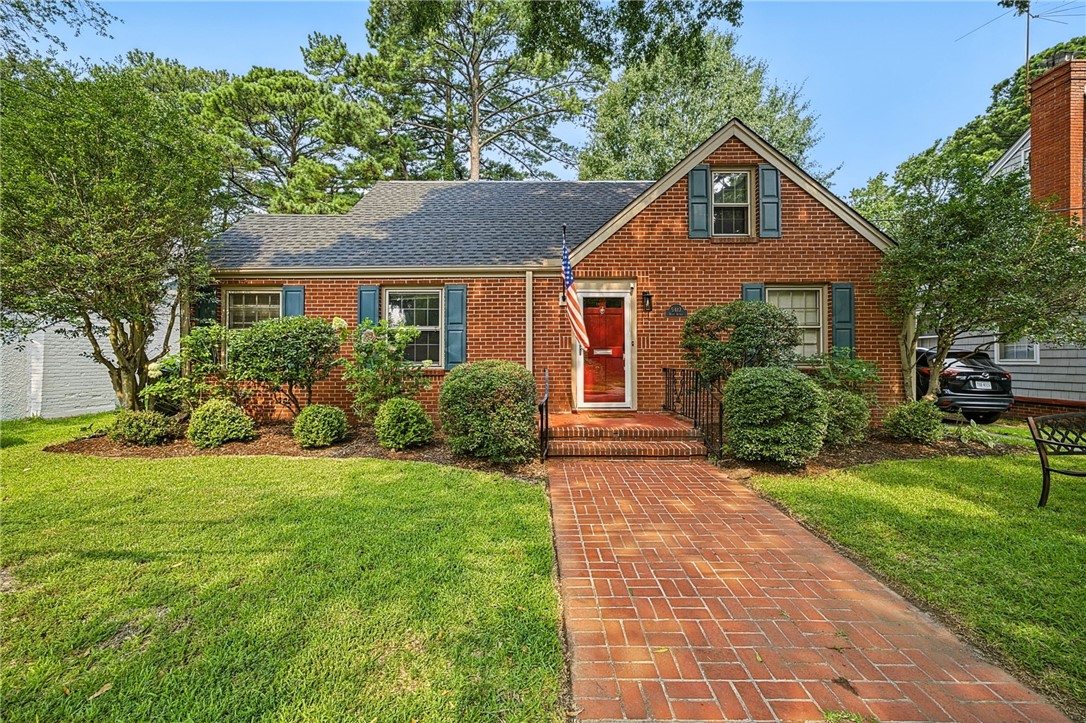 Investment property for sale in Norfolk, VA