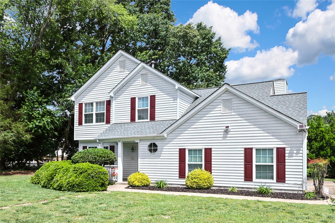 Investment property for sale in Newport News, VA