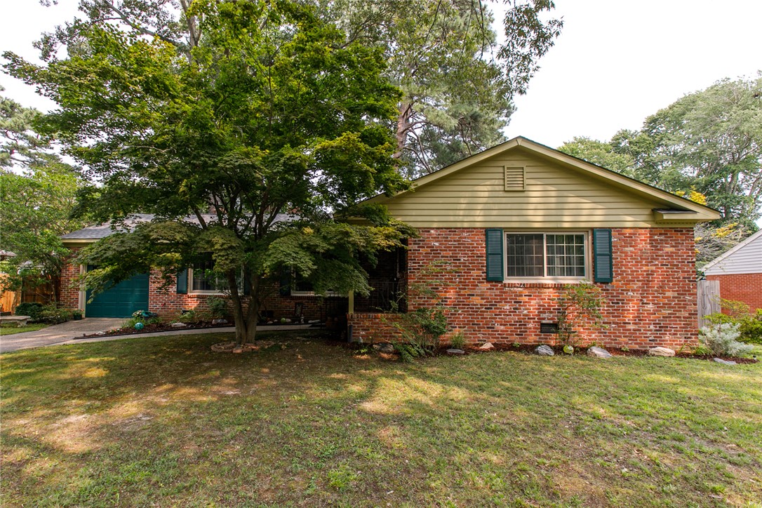 Investment property for sale in Newport News, VA
