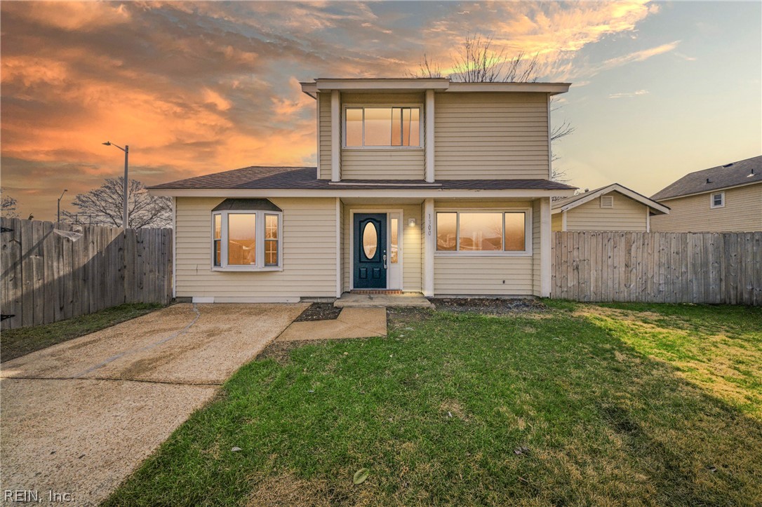 Investment property for sale in Virginia Beach, VA