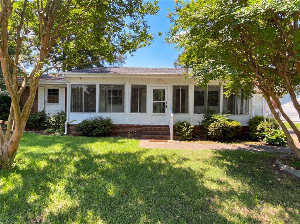 Investment property for sale in Portsmouth, VA