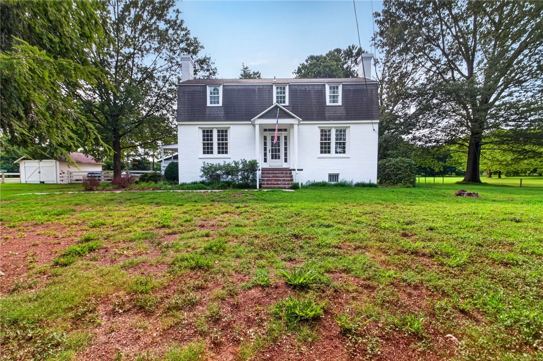 Investment property for sale in Chesapeake, VA